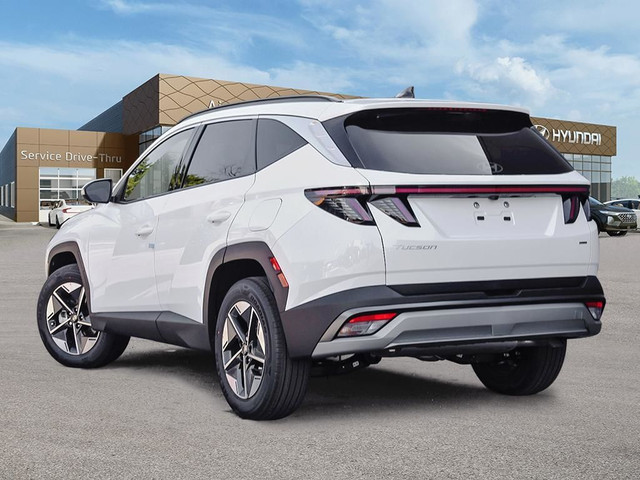 2026 Hyundai Tucson Preferred with Trend Package in Cars & Trucks in Oshawa / Durham Region - Image 4