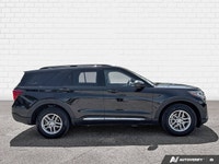 Rose City Ford | Accident Free | Heated Seats | Navigation | Adaptive Cruise Control | Lane Keeping... (image 6)