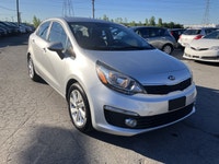 2016 Kia Rio EX, Automatique, 4Cyl 1.6L, 63000Km, Groupe Electrique Complet, Cruise Controle, Climat... (image 2)