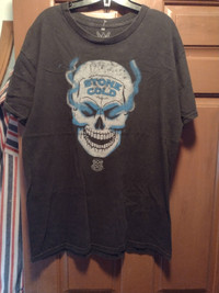 WWE Stone Cold Steve Austin tee-shirt super cool