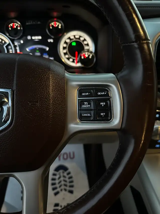 2016 Ram 1500 LARAMIE600046438848942088