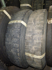 22.5 & 20" Tires  ***SALE!***