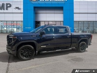 Saskatoon Motor Products - Recent Arrival! 2024 GMC Sierra 1500 Elevation - Certified. GM Certified... (image 1)