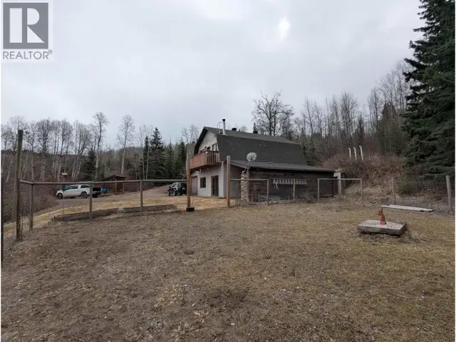 8516 BLUFF ROAD Telkwa, British Columbia in Houses for Sale in Smithers - Image 37