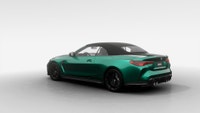Découvrez ce superbe cabriolet BMW M4 Competition neuf, un véhicule haut de gamme d'une puissance et... (image 1)