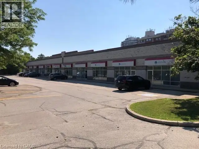 1440 GRAHAMS Lane Unit# 11 Burlington, Ontario in Commercial & Office Space for Rent in Oakville / Halton Region - Image 2