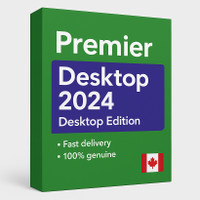 Quickbooks Premier 2024 Desktop Canadian version Barrie Ontario Preview