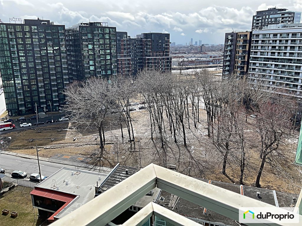 $399,000 - Condominium for sale in Griffintown — photo 1