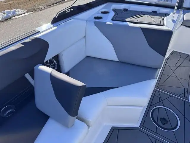 2022 ATX Boats 22 Type-S in Powerboats & Motorboats in St. Albert - Image 13