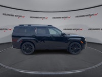 This used 2025 Hyundai Santa Fe Ultimate Calligraphy AWD that blends family-ready space, upscale com... (image 8)