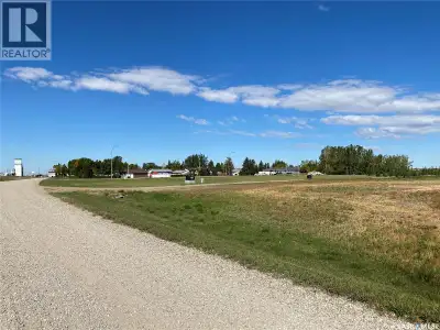 Build your future in the Village of Odessa—an easy 65 km drive from Regina on Hwy #48. Choose from f...