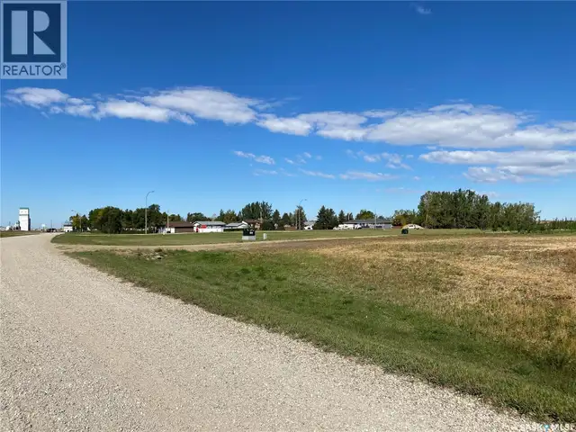 204 Kress AVENUE Odessa, Saskatchewan in Land for Sale in Regina - Image 2