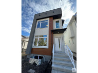 11215 75 AV NW Edmonton, Alberta