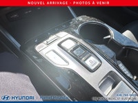 2024 Hyundai Tucson Hybrid Luxury AWD - Hybride, luxe et performance réunis! Performance hybride & e... (image 7)