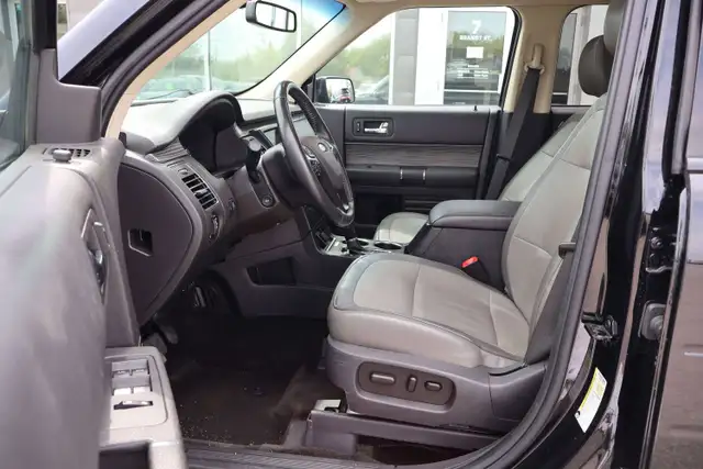 2018 Ford Flex SEL576946593407979522
