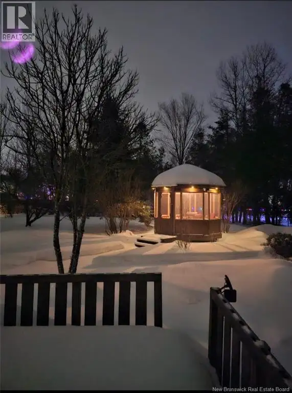 310 Route 102 Burton, New Brunswick in Houses for Sale in Fredericton - Image 33