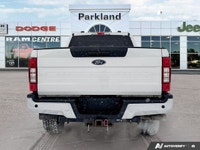 The *2020 Ford F-350* is built to handle the toughest jobs with confidence, powered by the legendary... (image 3)