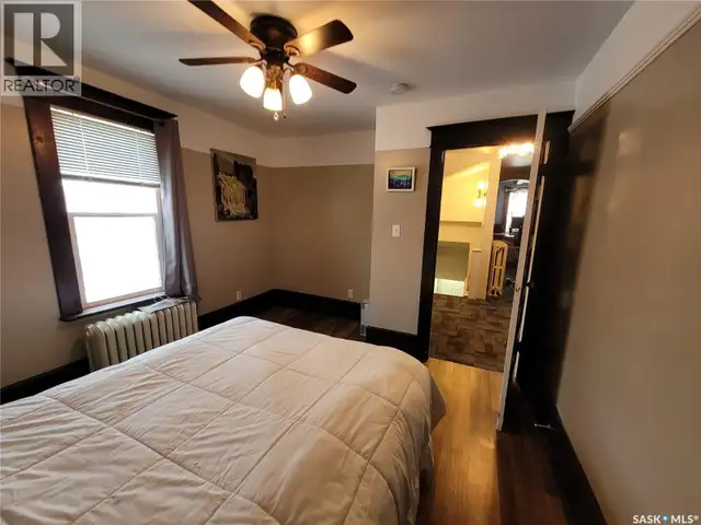 717 Coteau AVENUE Weyburn, Saskatchewan in Houses for Sale in Regina - Image 26