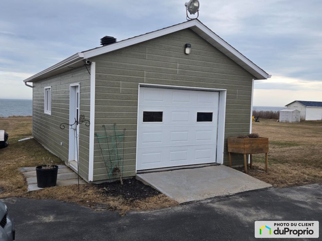 $360,000 - Bungalow for sale in Grande-Riviere — photo 3