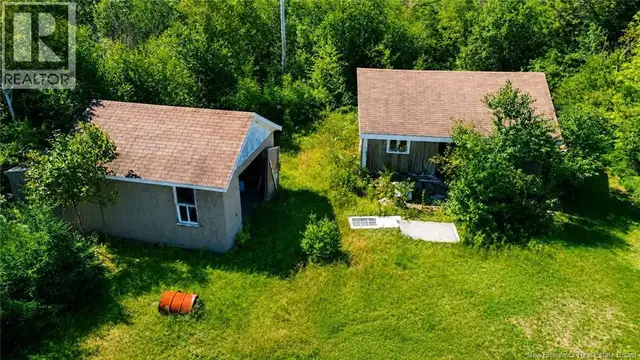 3671 Morais Bas-Caraquet, New Brunswick in Land for Sale in Bathurst - Image 13