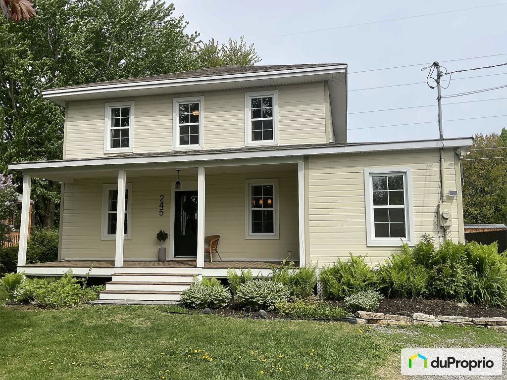 $715,000 - 2 Storey for sale in Coteau-Du-Lac — photo 2