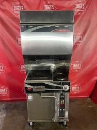 30” wells voc-2hfg ventless stove and flat top griddle &oven Mississauga / Peel Region Toronto (GTA) Preview