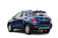Chevrolet Trax LT AWD * Groupe Électrique * Climatisation * Bluetooth * Regulateur de Vitesse * Came... (image 6)