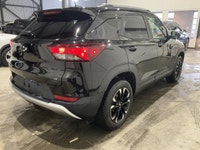// JAMAIS ACCIDENTÉ! //Le Chevrolet TrailBlazer LT AWD MAGS CAMERA RECUL A/C CRUISE 2021 proposé par... (image 4)