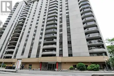 1904 - 470 LAURIER AVENUE W Ottawa, Ontario