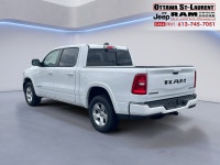 WE CAN GET YOU APPROVED ON THIS 2025 RAM 1500 BIG HORN TODAY FEATURED OPTIONS -Sport Appearance Pack... (image 4)