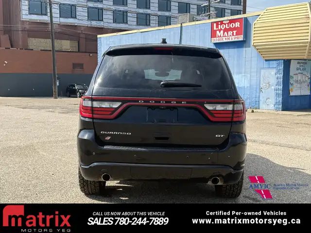 2018 Dodge Durango GT587816978267525125