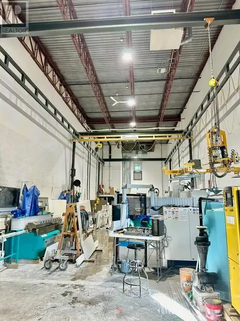 4 - 465 PINEBUSH ROAD S Cambridge, Ontario in Commercial & Office Space for Sale in Cambridge - Image 18