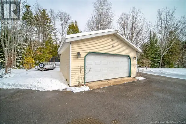 310 Route 102 Burton, New Brunswick in Houses for Sale in Fredericton - Image 21