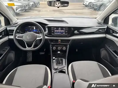 2024 Volkswagen Taos Trendline | CLEAN CARFAX | HEATED SEATS, View more