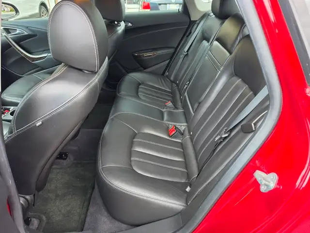 2012 Buick Verano5466045507712000011