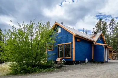 Quaint and inviting, this 1-bedroom recreational cottage offers the perfect retreat with potential f...