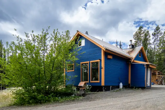 New! 198 Taku Boulevard, Tagish Beach | Chris Meger REALTOR® in Houses for Sale in Whitehorse - Image 2