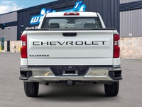 Come see this certified 2023 Chevrolet Silverado 1500 WT Reg Cab Long Bed | 5.3L V8 | 3.42 Rear Axle... (image 3)