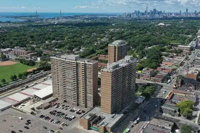 Renovated 3 Bdm.  Apt.  for Rent in Toronto's Danforth Village!, View more