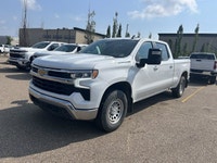 Welcome To Sherwood Park Chevrolet. The #1 Volume Chevrolet Dealer in Canada. Cloth / Heated Front S... (image 2)