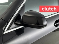 NO ACCIDENTS / CLEAN CARFAX / Auto Dimming Rearview Mirror, Front Heated Seats, Android Auto and mor... (image 8)