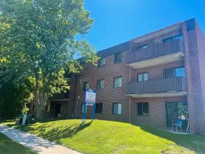 2BR Apt in Goderich - Suncoast Village - ALL INCLUSIVE