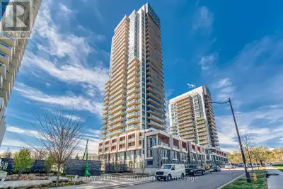 602 - 27 MCMAHON DRIVE Toronto (Bayview Village), Ontario