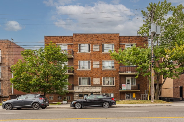 4825 ch. de la Côte Ste-Catherine — photo 1