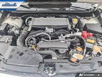 Check out this certified 2022 Subaru WRX Sport-tech AWD | Auto | Sunroof | Harmon Kardon | Adaptive... (image 8)