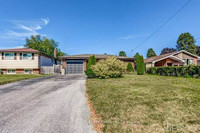 Homes for Sale in Harmony/Adelaide, Oshawa, Ontario $859,000