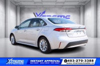 2022 Toyota Corolla LE Welcome to Xtreme Auto & Truck Sales Your Car Loan, Truck Loan, Credit Rebuil... (image 6)