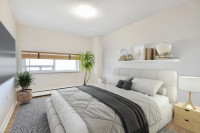 For a limited time only, enjoy ½ month of free rent!* *On Three Bedroom Suites only. Some conditions... (image 4)