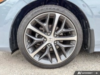 *The listed price reflects a financing offer and includes a $1,500 rebate.* *WATERLOO HONDA'S **PRE-... (image 9)