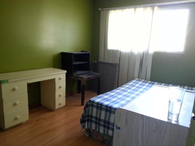 DOWNTOWN-FURNISHED ROOM AVAILABLE FOR RENT TODAY $260/W,650/M in Room Rentals & Roommates in Fort McMurray - Image 4